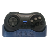 Suporte Controle Sega Mega