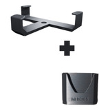 Suporte Controle Xiaomi Mi Box S Para Parede Autotec 3d