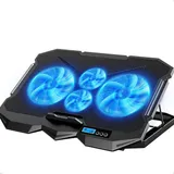 Suporte Cooler Gamer Notebook