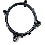 Suporte Cooler Intel Socket LGA 1700 1200 1151 1150 1155 775 1356 Com Pasta Termica