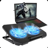 Suporte Cooler Notebook Base