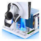Suporte Cooler Ps5 C