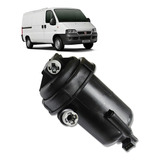 Suporte Copo Filtro Combustível Ducato Boxer Jumper 2 3 16v