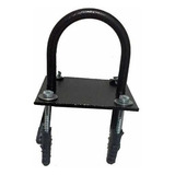 Suporte Corda Naval Saco De Boxe Argola Suspensão Trx Teto