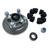 Suporte Coroa Flange Contra Choque Start Fan Titan 150 160