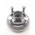 Suporte Coroa Flange Fabreck Cg 150  Cg 160