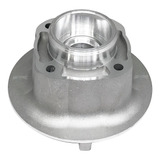 Suporte Coroa Flange Suzuki Intruder 125 2002 A 2016 