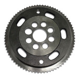 Suporte Coroa Traseira  7 1f    Retro 580l