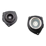 Suporte Coxim Amortecedor Nissan Livina Tiida 2007 14 Le