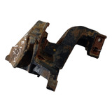 Suporte Coxim Bomba Direção Hidráulica Gm Prisma 1 4 2009 10