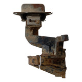Suporte Coxim Bomba Direção Motor Chevrolet Prisma 1 4 2009
