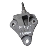 Suporte Coxim Cambio Automatico Nissan Kicks 1 6 2017 2021