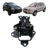Suporte Coxim Cambio Automatico