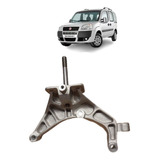 Suporte Coxim Câmbio Doblo 1 8 8v 16v 2011 2012 2013 2014