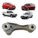Suporte Coxim Cambio Fiat Uno Palio Mobi Fiorino Original