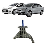 Suporte Coxim Cambio Original Fiat Grand Siena Palio
