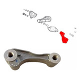 Suporte Coxim Cambio Original Novo Uno Strada