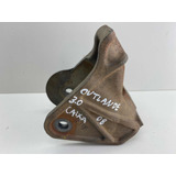 Suporte Coxim Cambio Outlander 3 0 2005 A 2012
