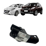 Suporte Coxim Câmbio Peugeot 208 2008 1 6 Automático