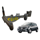 Suporte Coxim Cambio Renault Clio 2001 2006 Usado
