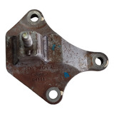 Suporte Coxim Câmbio Superior 1 0 Ford Fiesta 2003 A 2012