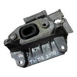 Suporte Coxim Câmbio Superior Nissan Livina Tiida 2008