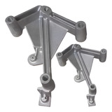 Suporte Coxim Do Cambio Renault Clio Kangoo Symbol 2003 