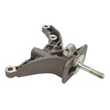 Suporte Coxim Do Motor Lado Cambio Fiat 51844432