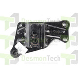 Suporte Coxim Do Motor Lado Esquerdo Pajero Dakar 2013