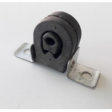 Suporte Coxim Escapamento Silencioso Vw Golf 94 A 98