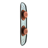 Suporte Coxim Escapamento T