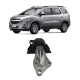 Suporte Coxim Esquerdo Cambio Automatico Spin 2014 2015 2016