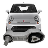 Suporte Coxim Inferior Câmbio Fiat 500 Mexicano Automático
