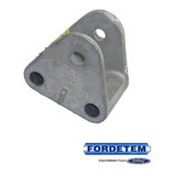 Suporte Coxim Inferior Cambio Ford Fusion 2 3 Anos 06 Á 09