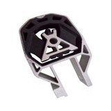 Suporte Coxim Inferior Traseiro Do Cambio Ford Focus 09 13