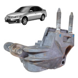 Suporte Coxim Motor Alternador Honda Civic 1 7 16v Aluminio