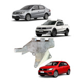 Suporte Coxim Motor Cambio Vw Voyage Gol Saveiro G5 G6 G7