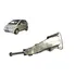 Suporte Coxim Motor Direito Classe A160 A190 99/05 Usad