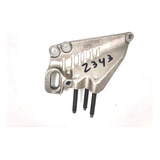 Suporte Coxim Motor L Direito Ecosport Fiesta Zetec Rocam