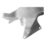 Suporte Coxim Motor Lado Direito Vw Gol Fox Polo 030199275g