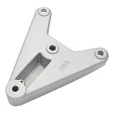 Suporte Coxim Motor Ld Fiesta 1 0 1 3 Endura 96 99 Alumínio