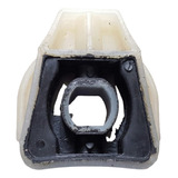 Suporte Coxim Radiador Branco Volks Golf Bora Beetle Audi A3