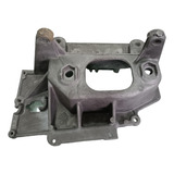 Suporte Coxim Superior Cambio Nissan Tiida 1 8 16v 2008 2012