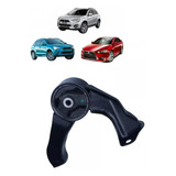 Suporte Coxim Traseiro Cambio Motor Esquerdo Mitsubishi Asx