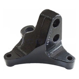 Suporte Coxim Traseiro Do Motor Fh D13 Volvo Lado Direito