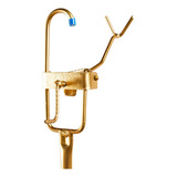 Suporte D Vara Telescopia Molinete Ultra Light 3 Unidades