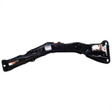 Suporte Da Bandeja Braco Dianteiro Direito Monza 82 91