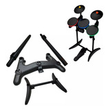Suporte Da Bateria Do Band Hero guitar Hero Warriors Of Rock
