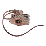 Suporte Da Bobina Do Uno Pitbull 2008