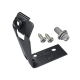 Suporte Da Buzina Alarme Astra 99 A 11 Antifurto Original Gm